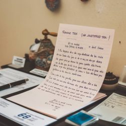 Modèle de lettre pour contester une taxation d’office injustifiée auprès des impôts