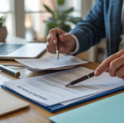 Modèle de lettre pour contester une saisie sur salaire pour dettes fiscales injustifiée auprès des impôts
