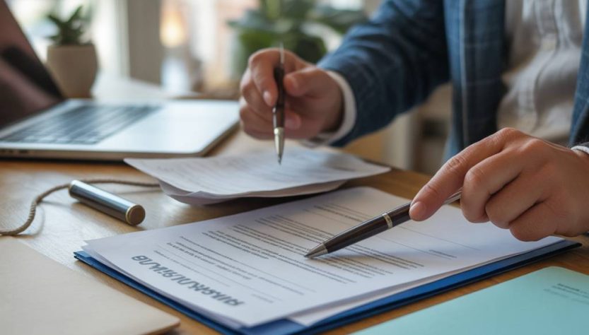 Modèle de lettre pour contester une saisie sur salaire pour dettes fiscales injustifiée auprès des impôts