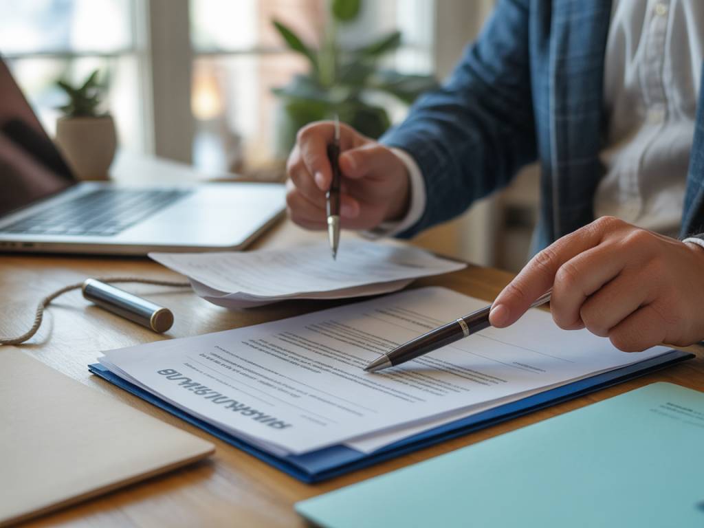 Modèle de lettre pour contester une saisie sur salaire pour dettes fiscales injustifiée auprès des impôts