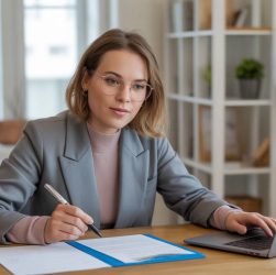 Modèle de lettre pour demander la révision de la valeur locative cadastrale de votre logement auprès des impôts