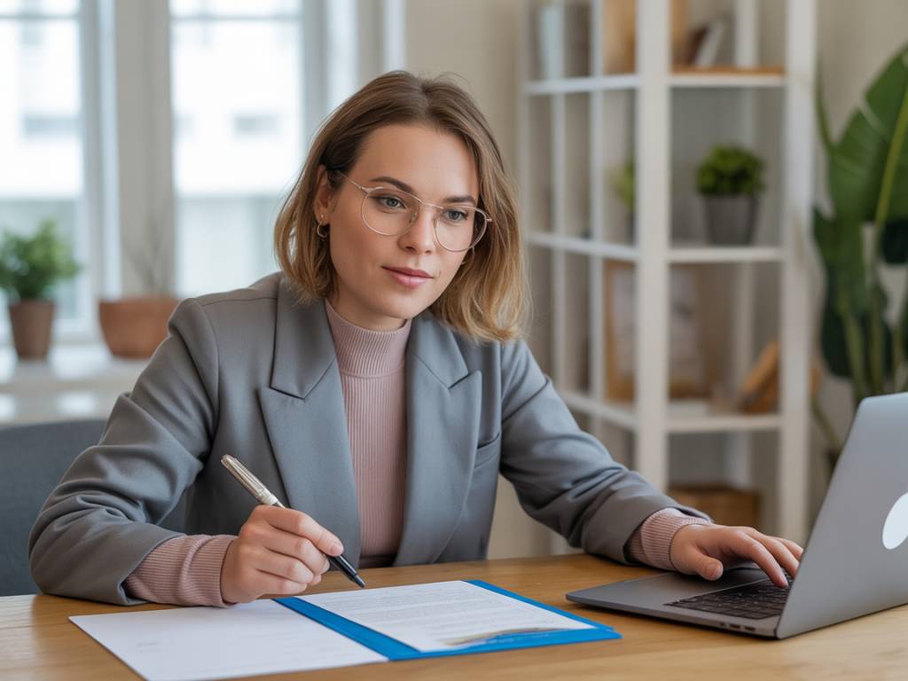 Modèle de lettre pour demander la révision de la valeur locative cadastrale de votre logement auprès des impôts