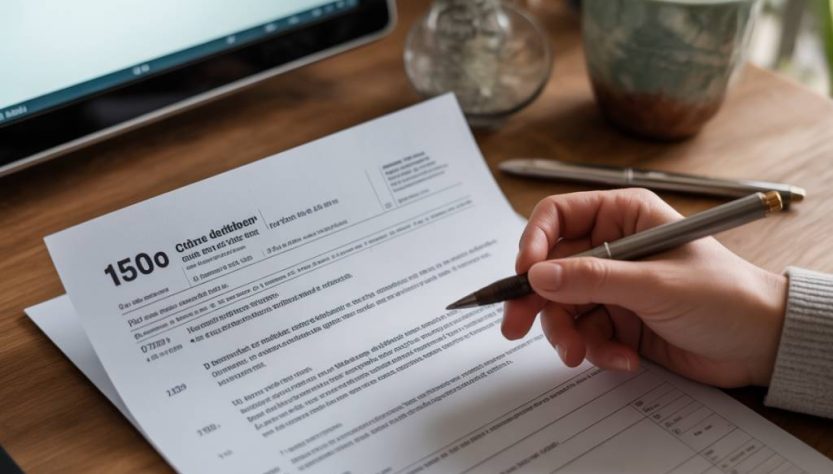 Modèle de lettre pour contester une majoration de 10 % pour paiement tardif de vos impôts