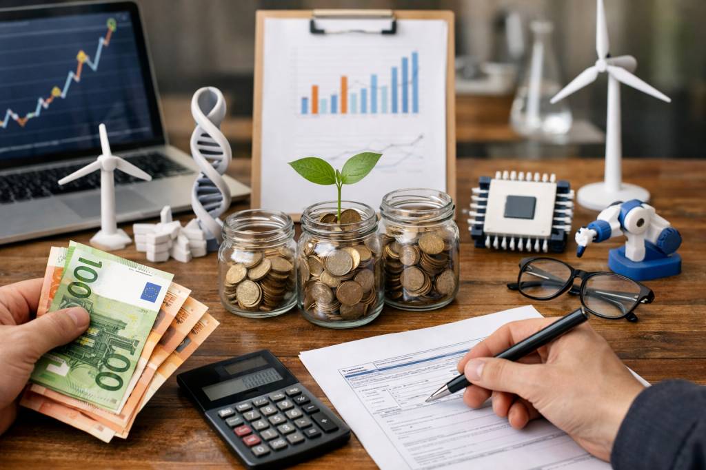 Reduction impots fcpi : fonctionnement, avantages fiscaux et risques à connaître avant d’investir