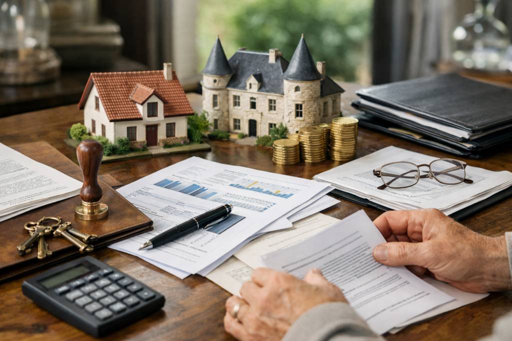 Contrat de capitalisation démembrement : stratégie patrimoniale, fiscalité et optimisation de la transmission