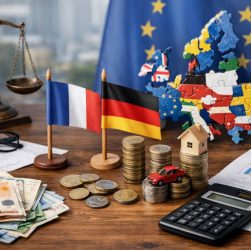 Taux de prélèvement obligatoire par pays d'europe : comparatif fiscal, classement et analyse des écarts