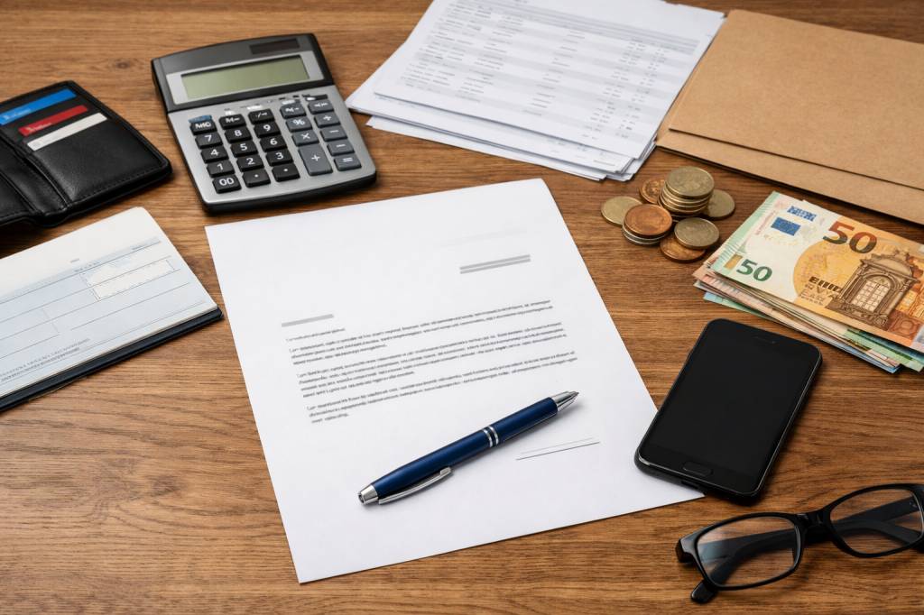 Cloture de compte lettre type : modèle prêt à l’emploi, clauses importantes et bonnes pratiques juridiques