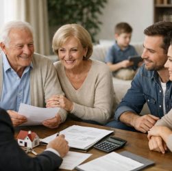 Transmission de patrimoine : comment optimiser les droits de succession entre parents et enfants en 2026