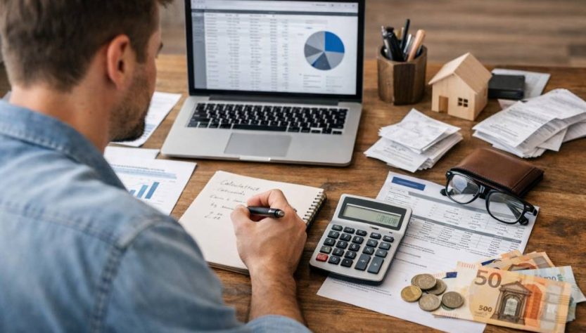 5hy auto-entrepreneur : comprendre ce code et ses impacts sur vos cotisations et votre régime fiscal