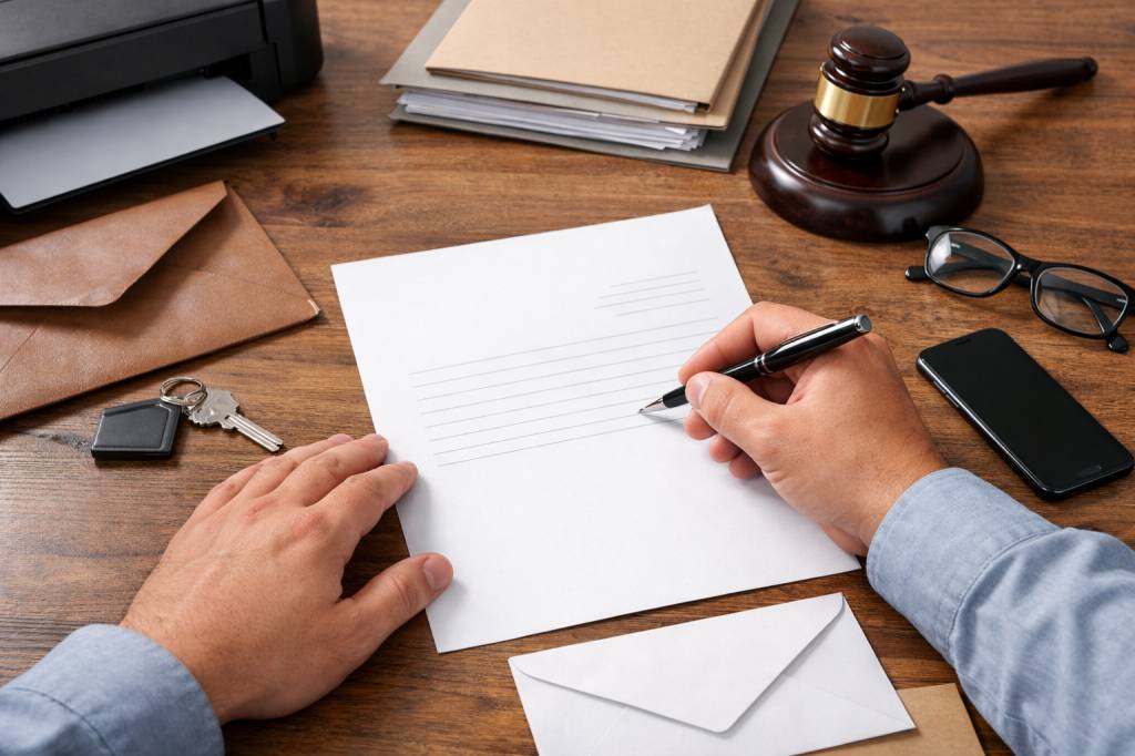 Exemple de lettre de résiliation abonnement : modèle gratuit, conseils juridiques et mentions obligatoires