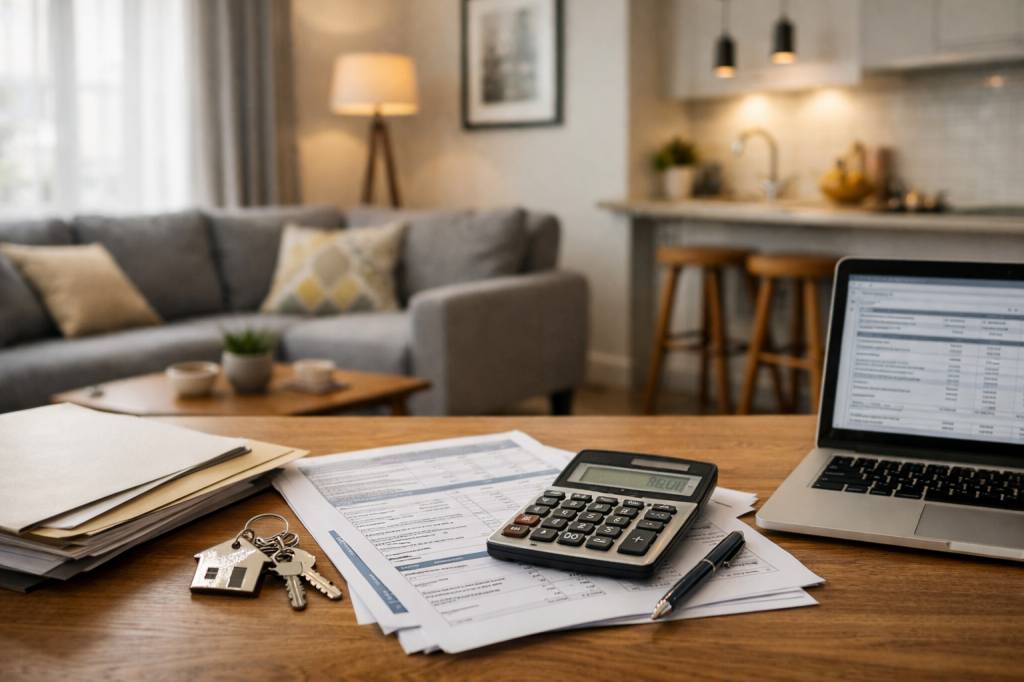 Location meublé impôt : comment optimiser votre fiscalité sur les loyers et déclarer vos revenus locatifs